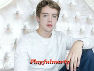 Playfulmarty