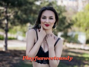 Playfusweetcandy