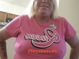 Playmate86