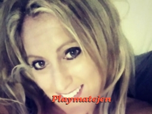 Playmatejen