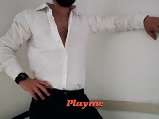 Playme