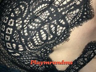 Playmrandms