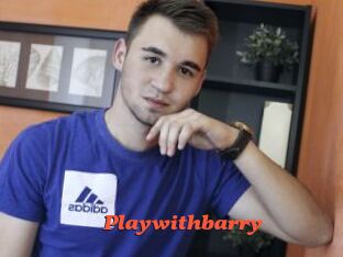 Playwithbarry