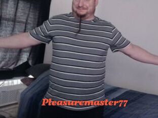 Pleasuremaster77