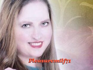 Pleasuremilf71