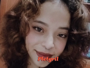 Pletgril