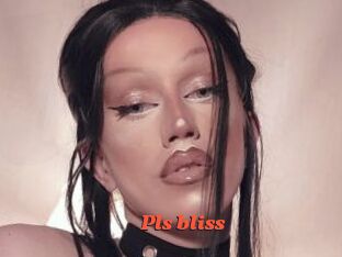 Pls_bliss