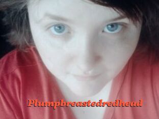 Plumpbreastedredhead