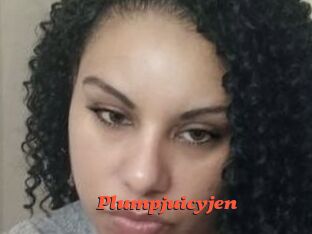 Plumpjuicyjen