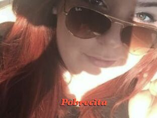 Pobrecita