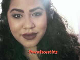 Pocahontitz