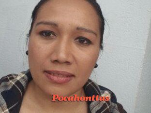 Pocahonttas