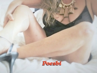 poesbi Livespot