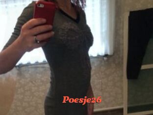 Poesje26