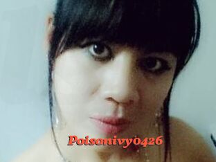Poisonivy0426