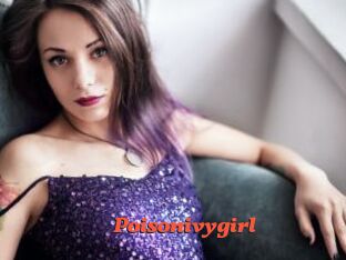 Poisonivygirl