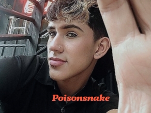 Poisonsnake
