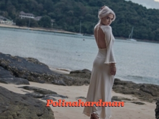 Polinahardman