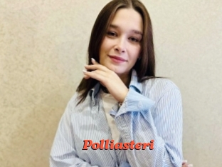 Polliasteri