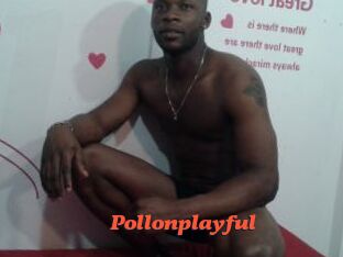 Pollonplayful