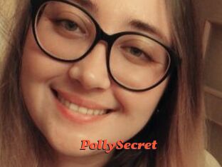 PollySecret