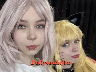 Pollyandafra