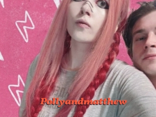 Pollyandmatthew