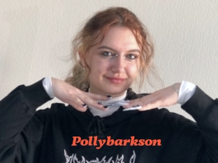Pollybarkson