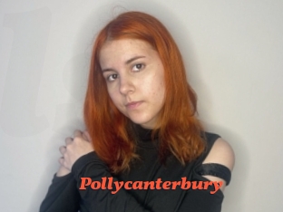 Pollycanterbury