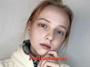 Pollycoleman