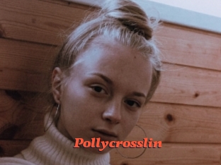 Pollycrosslin