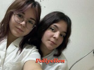 Pollyellen