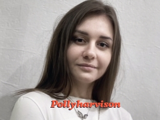 Pollyharvison