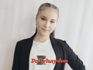 Pollyhaydon