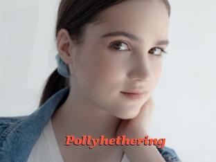 Pollyhethering