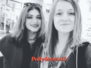 Pollykristall