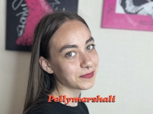 Pollymarshali