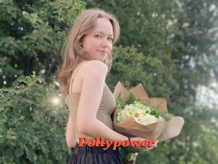 pollypower Livespot