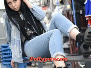 Pollyprincess