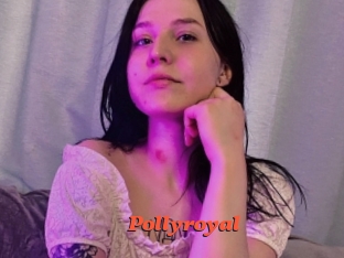 Pollyroyal