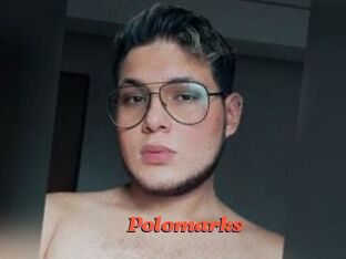 Polomarks