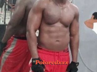 Poloredxxx
