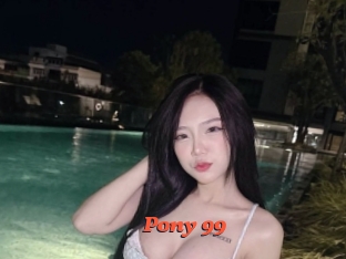 Pony_99