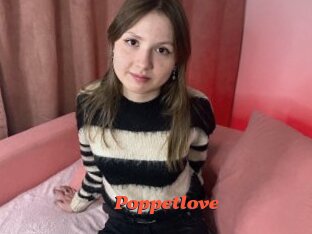 Poppetlove