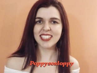 Poppysosloppy