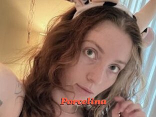 Porcelina