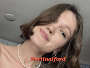 Portiaalford