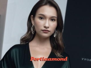Portiaamond