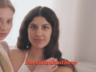 Portiaandcathery