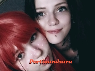 Portiaandzara